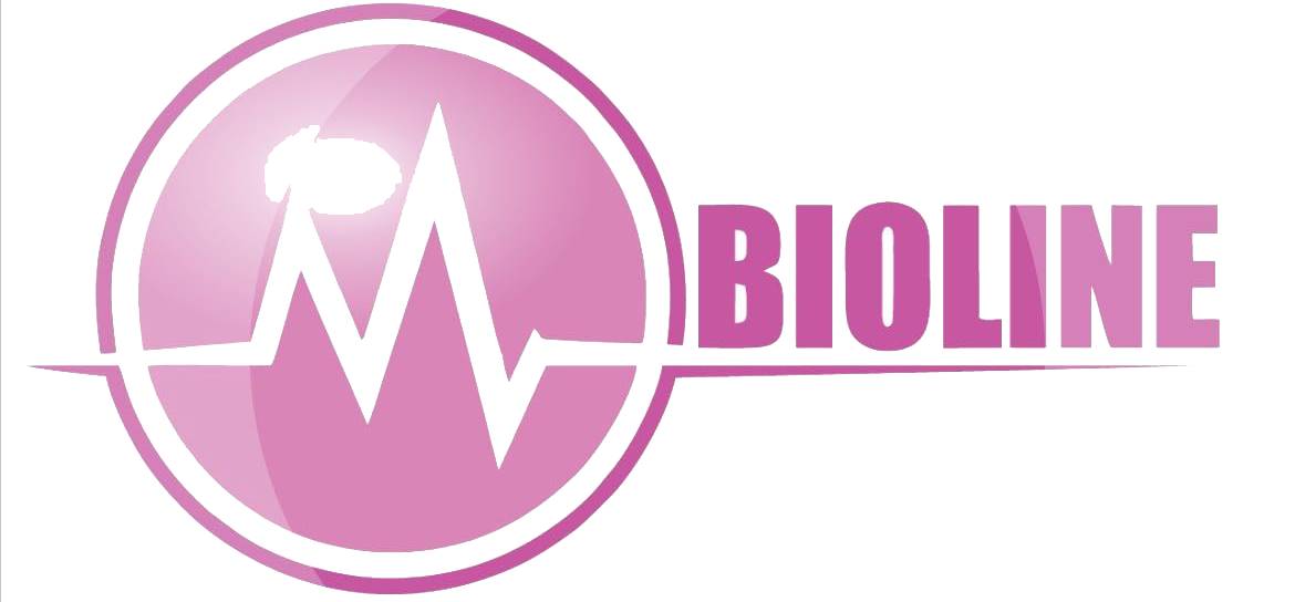 BioLine Logo